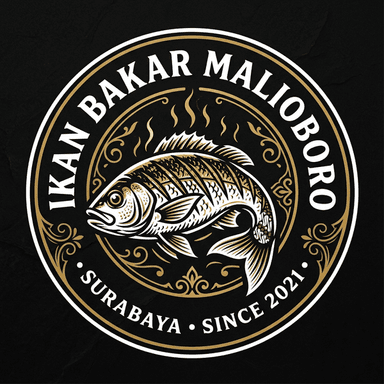 Ikan Bakar Malioboro Surabaya
